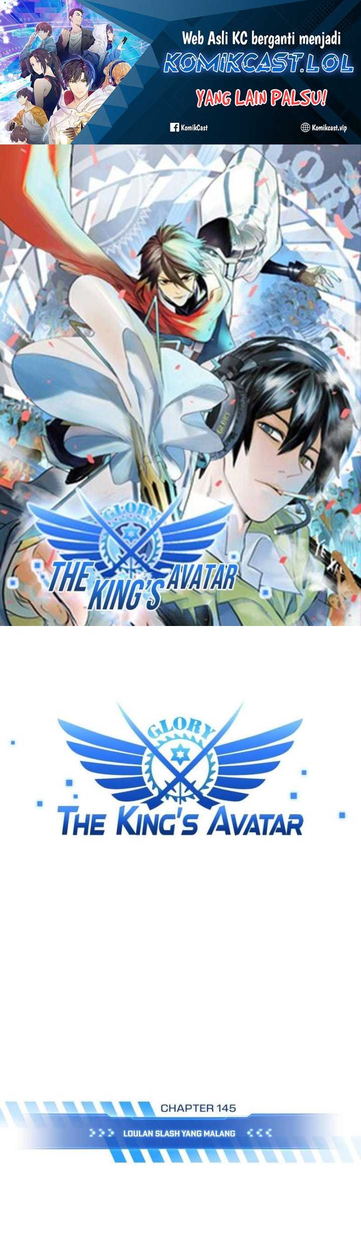 Baca  The King’s Avatar Chapter 145 Gambar 2
