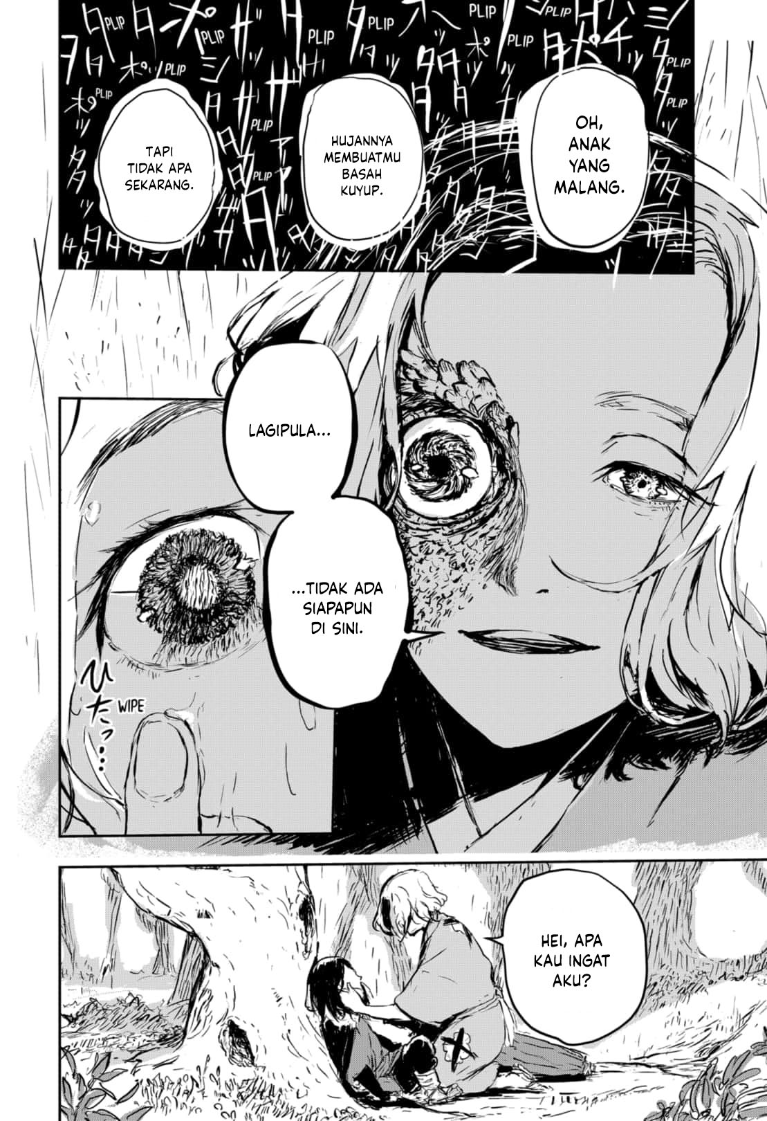 Goze Hotaru Chapter 06 Gambar 18