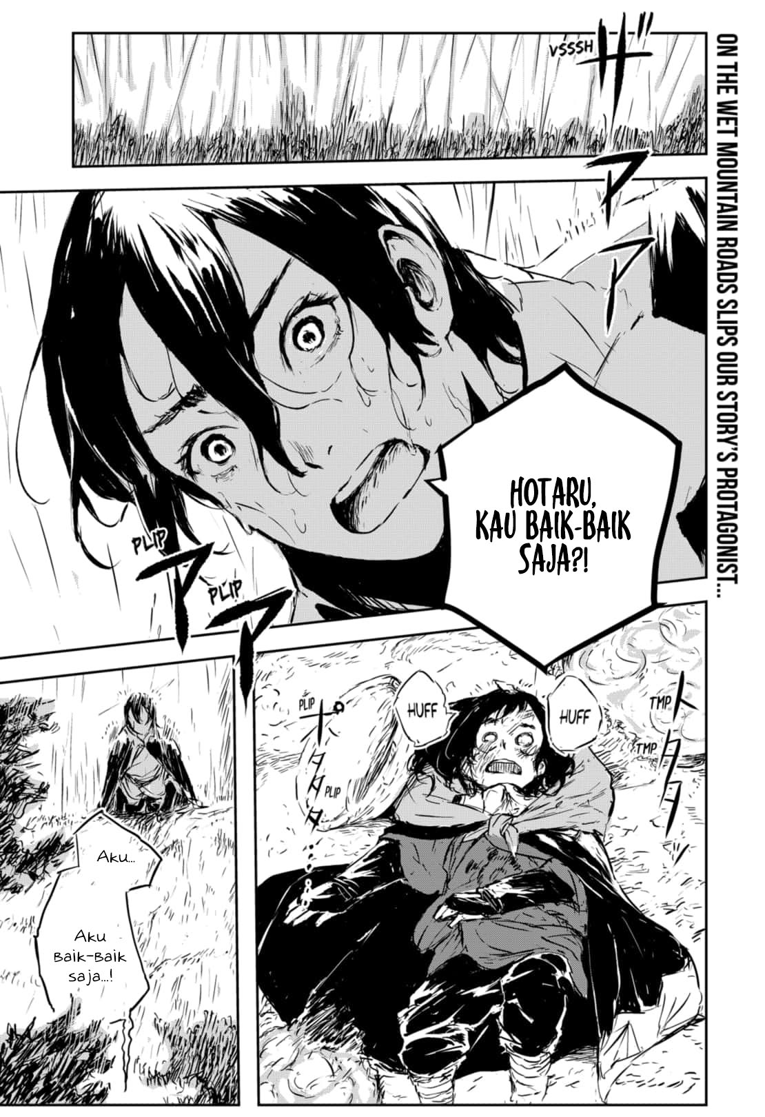 Goze Hotaru Chapter 06 Gambar 3