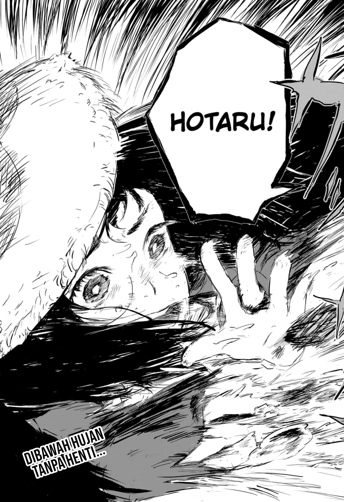 Goze Hotaru Chapter 05 Gambar 20