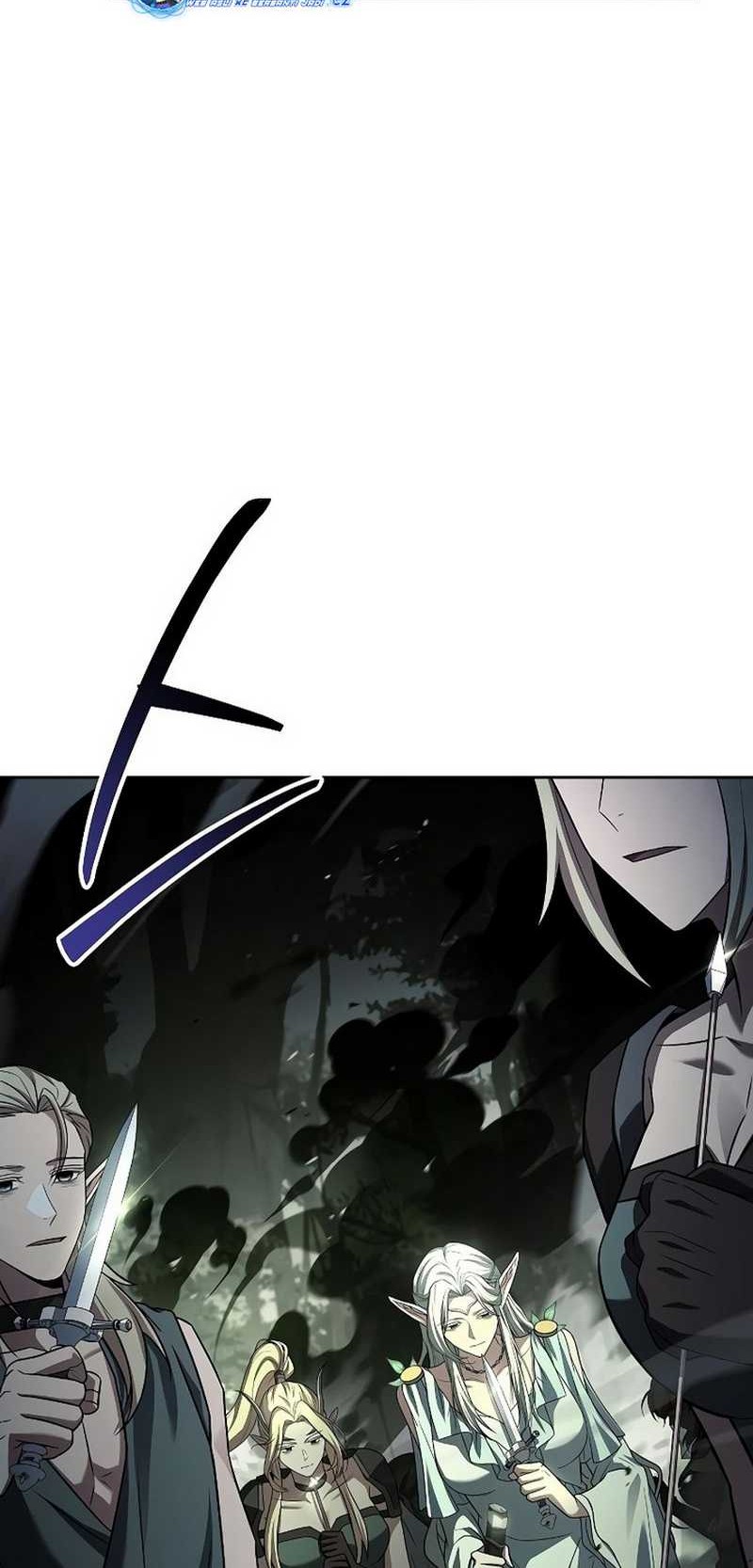 Archmage Restaurant Chapter 41 Gambar 35