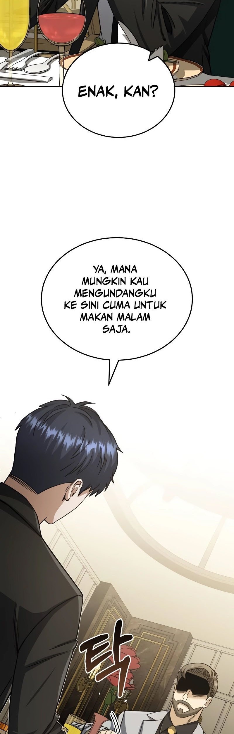 Genius of the Unique Lineage Chapter 74 Gambar 51