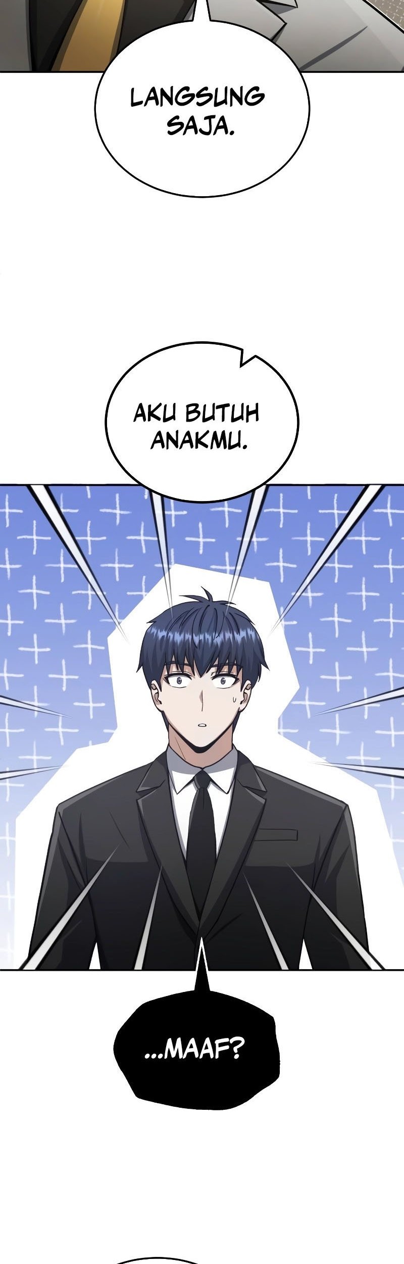 Genius of the Unique Lineage Chapter 74 Gambar 53