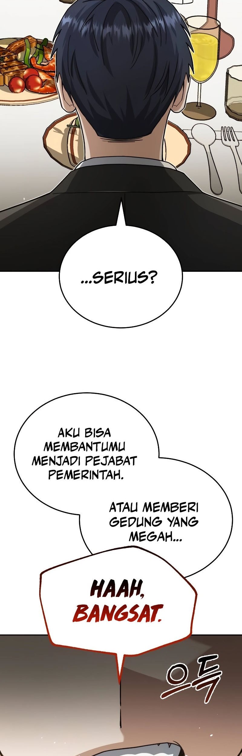 Genius of the Unique Lineage Chapter 74 Gambar 57