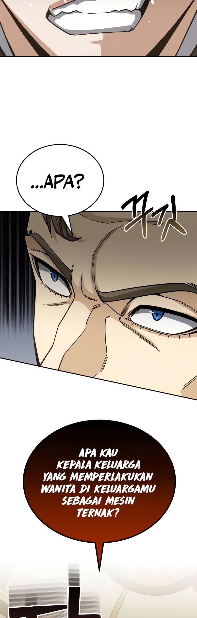 Genius of the Unique Lineage Chapter 74 Gambar 58