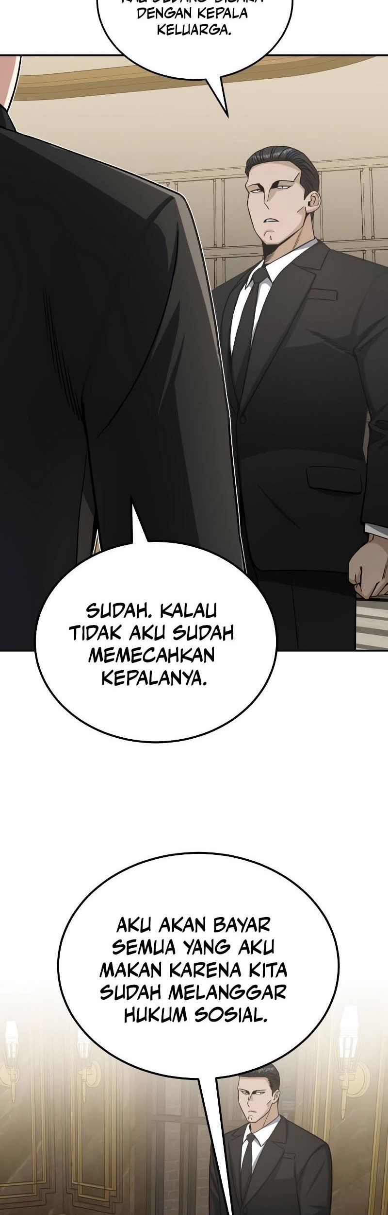 Genius of the Unique Lineage Chapter 74 Gambar 60
