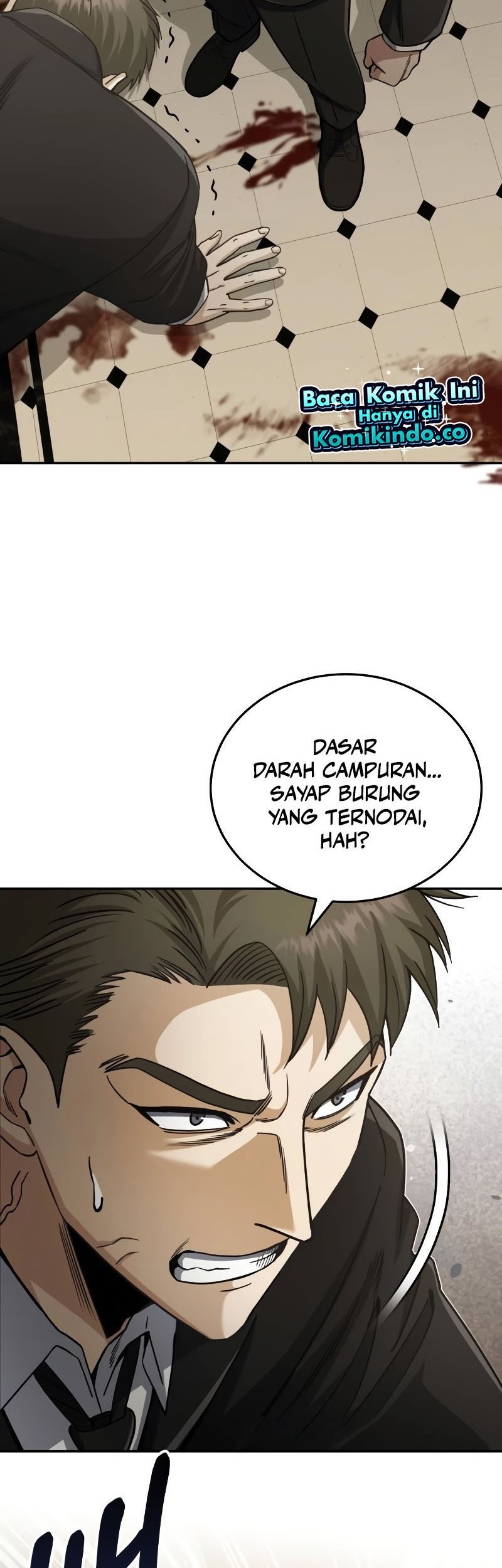 Genius of the Unique Lineage Chapter 74 Gambar 68