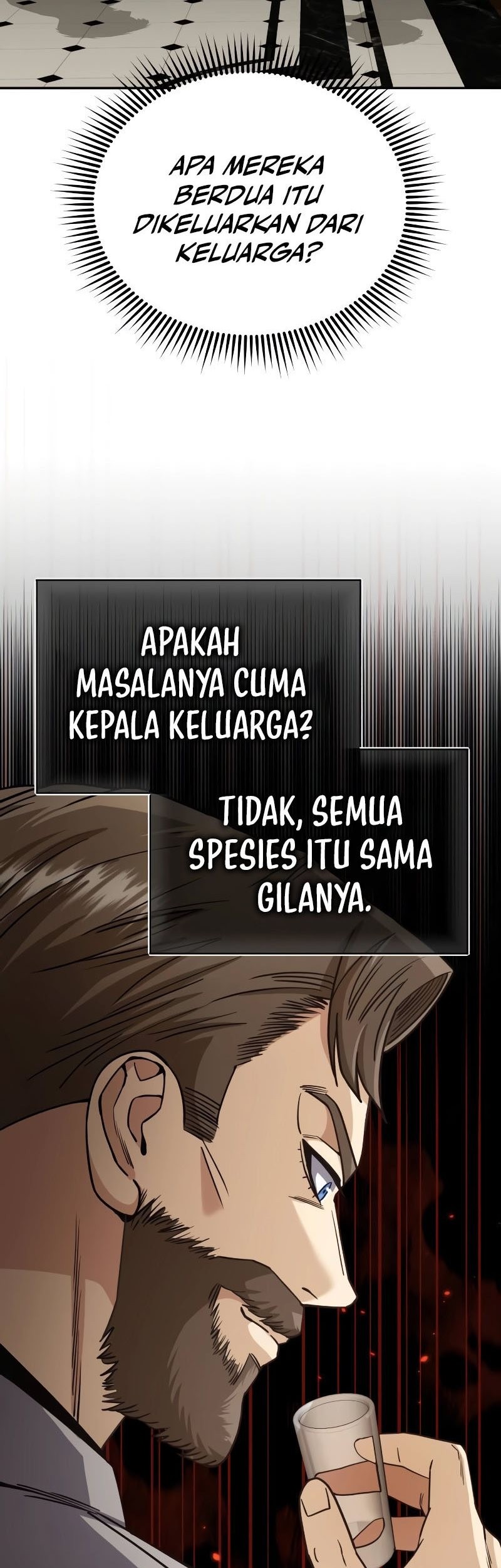 Genius of the Unique Lineage Chapter 74 Gambar 75