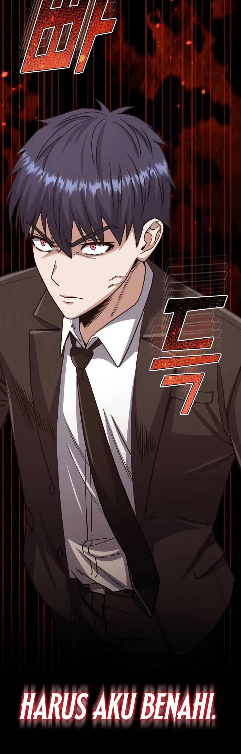 Genius of the Unique Lineage Chapter 74 Gambar 77