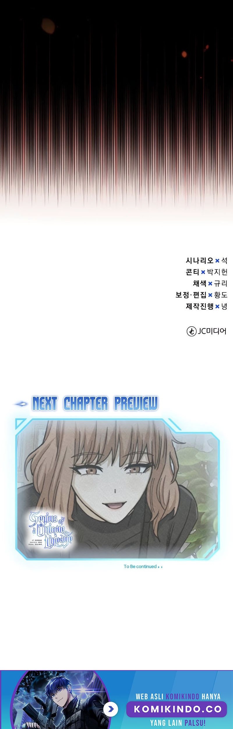 Genius of the Unique Lineage Chapter 74 Gambar 78