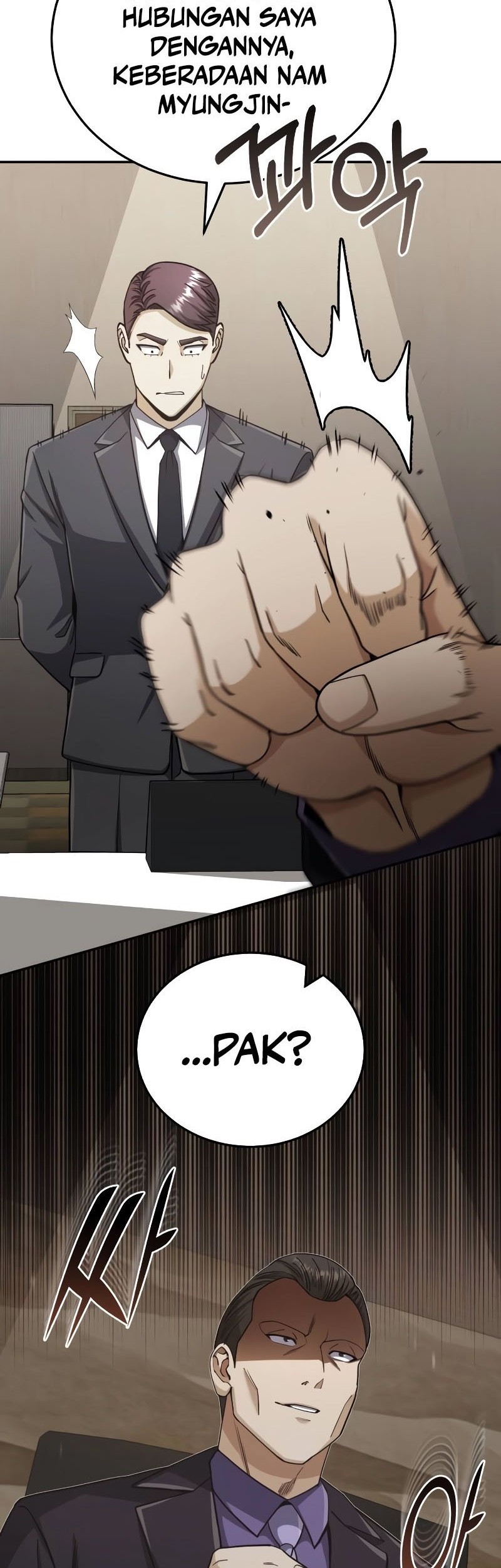 Genius of the Unique Lineage Chapter 74 Gambar 3