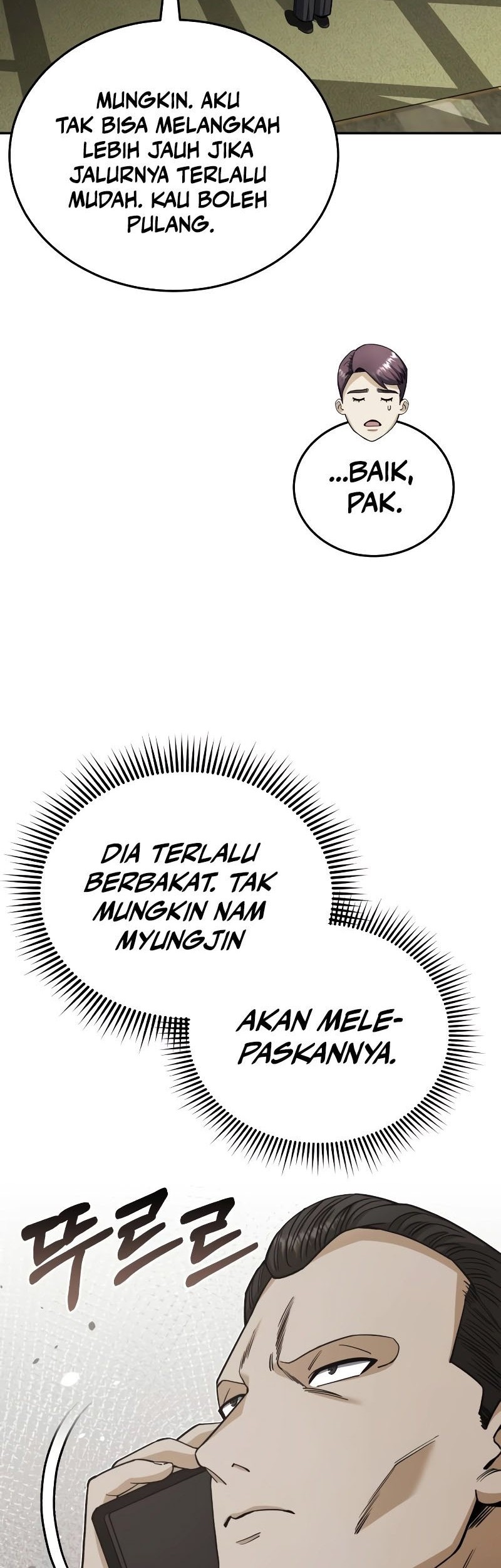 Genius of the Unique Lineage Chapter 74 Gambar 5