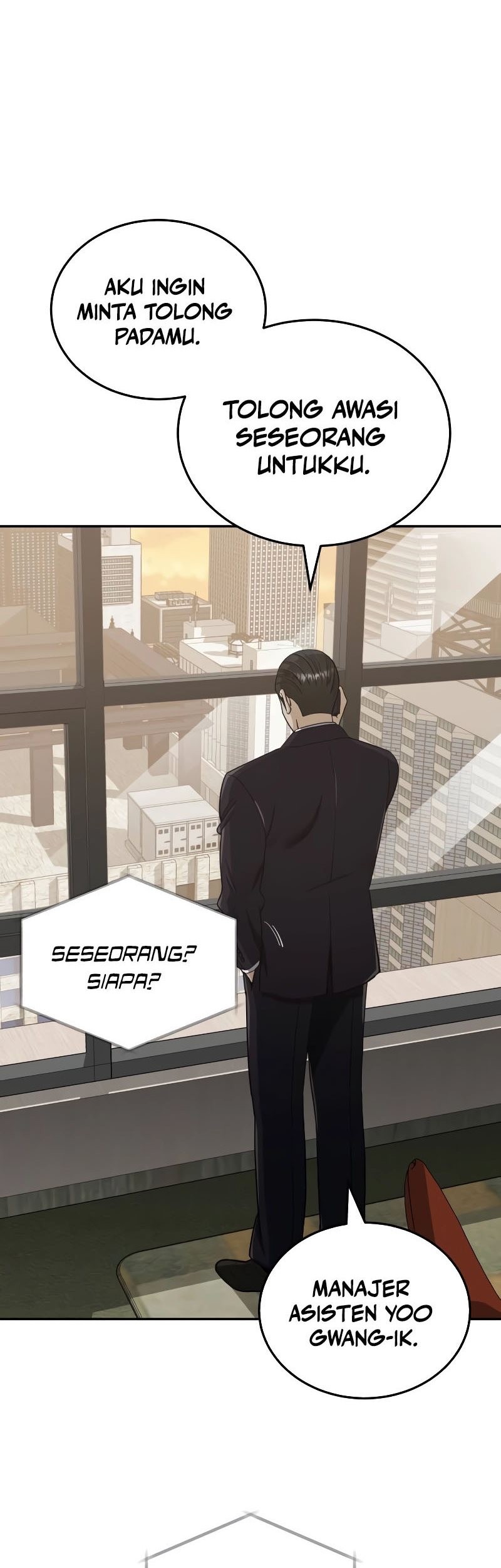 Genius of the Unique Lineage Chapter 74 Gambar 8