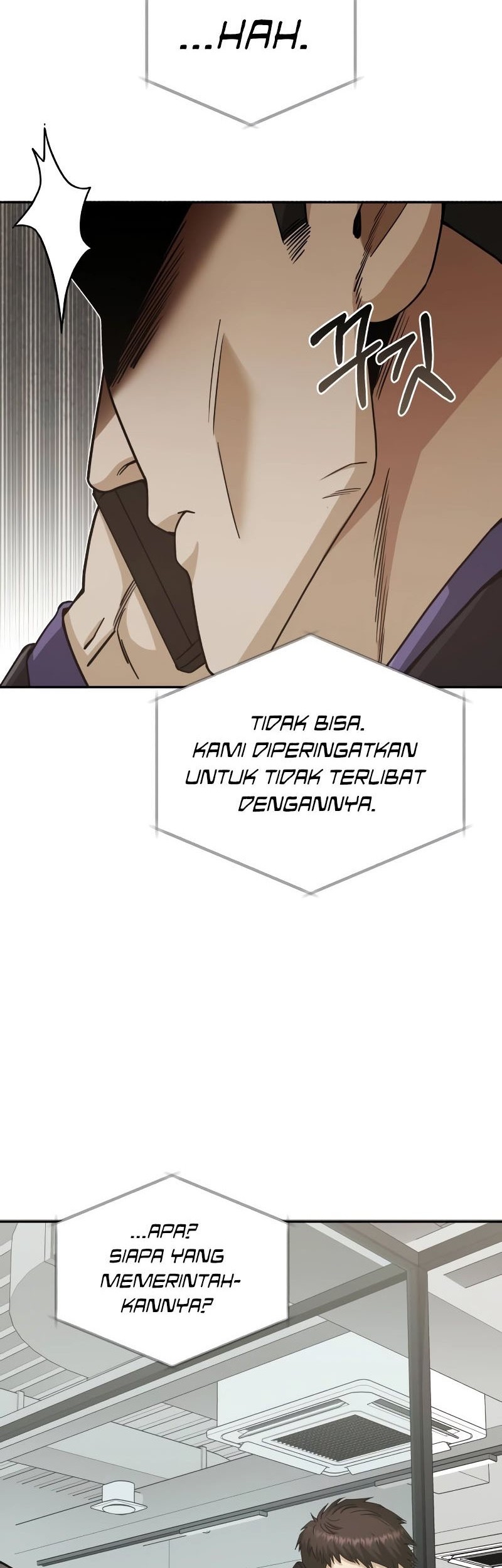 Genius of the Unique Lineage Chapter 74 Gambar 9