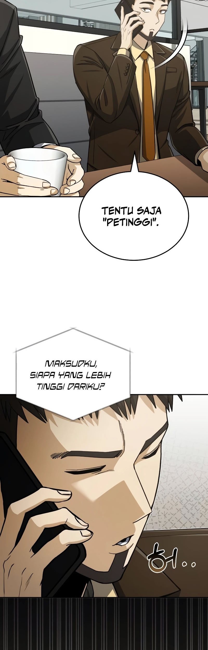 Genius of the Unique Lineage Chapter 74 Gambar 10