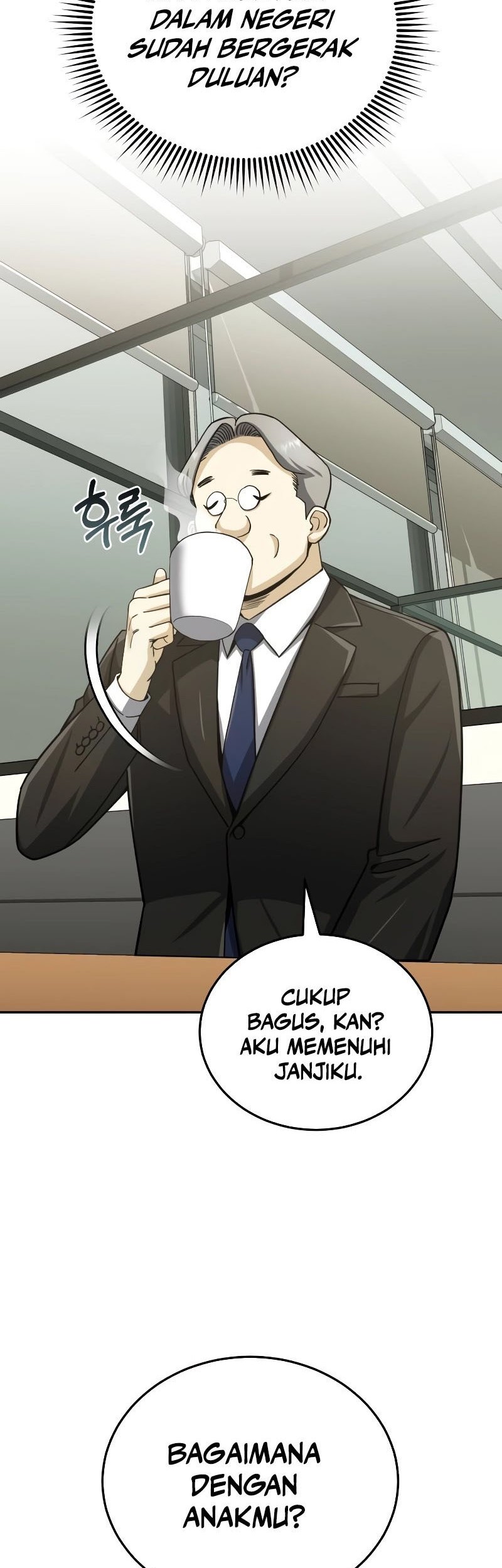 Genius of the Unique Lineage Chapter 74 Gambar 15