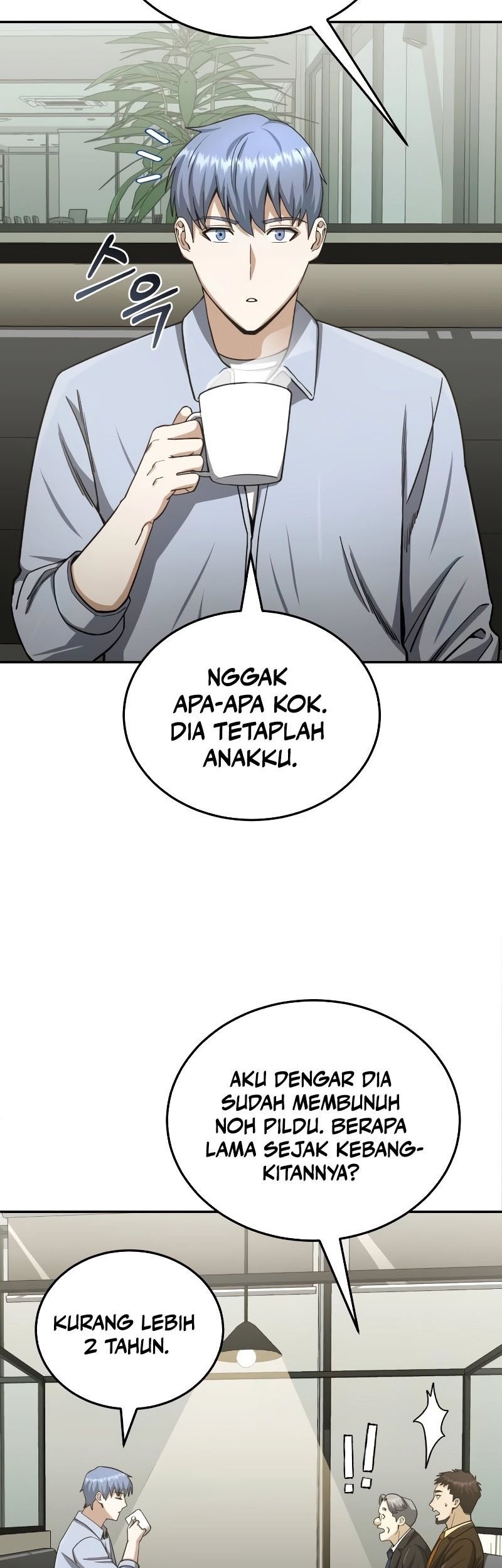 Genius of the Unique Lineage Chapter 74 Gambar 16