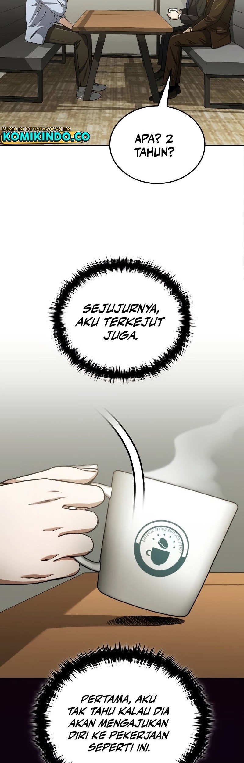 Genius of the Unique Lineage Chapter 74 Gambar 17