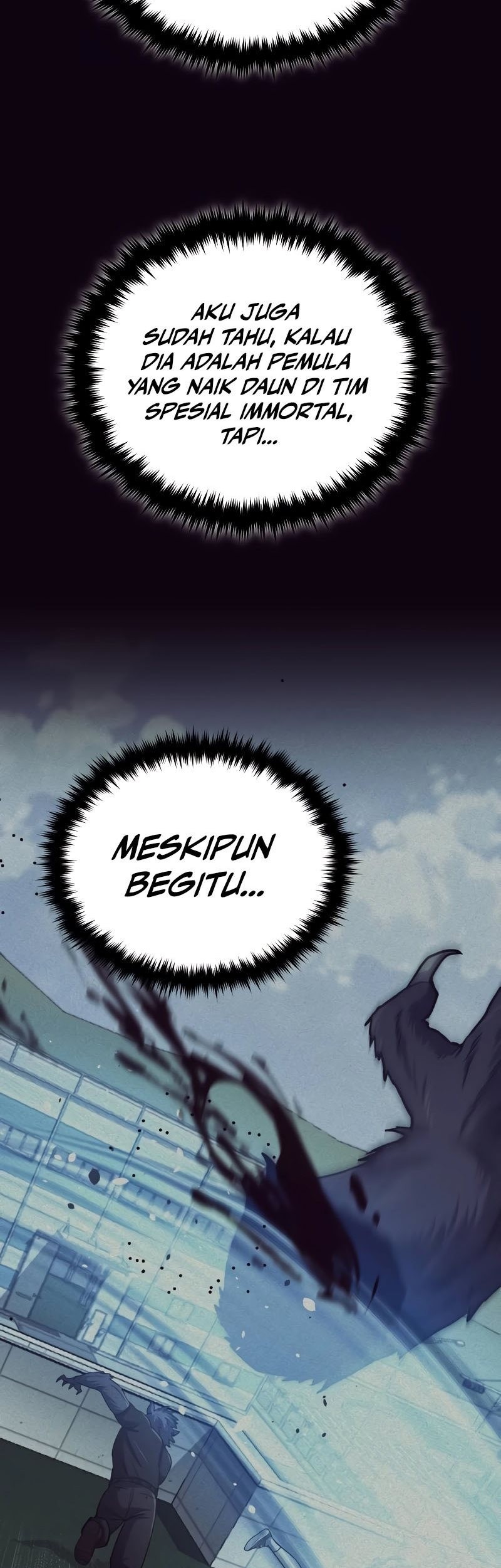 Genius of the Unique Lineage Chapter 74 Gambar 18