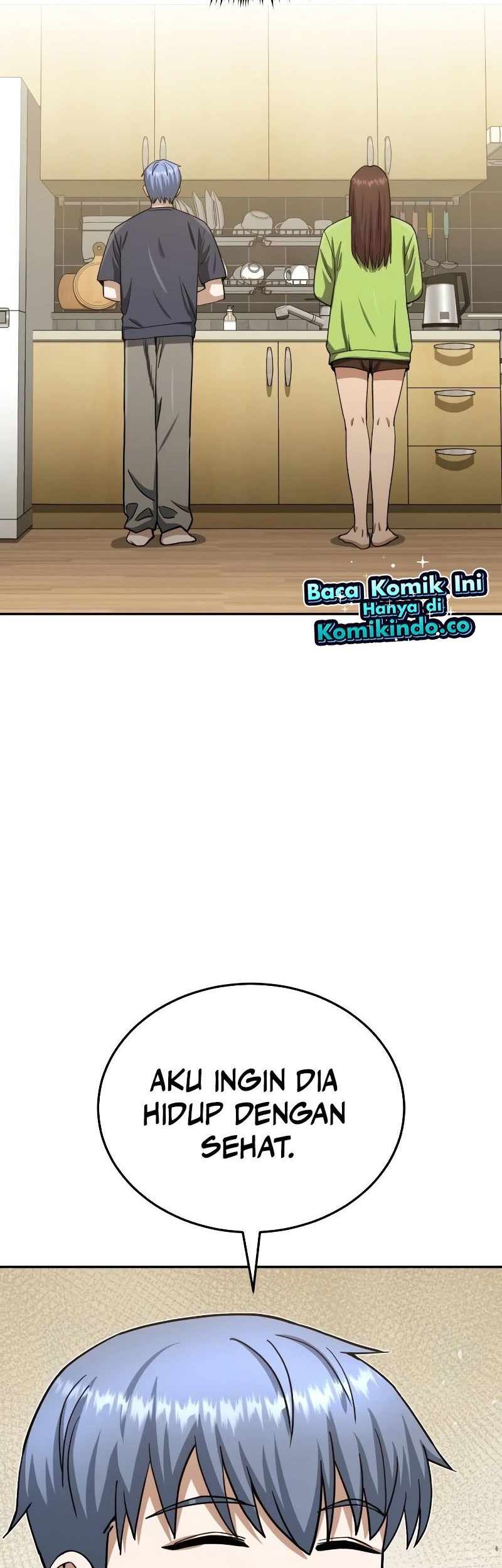Genius of the Unique Lineage Chapter 74 Gambar 27