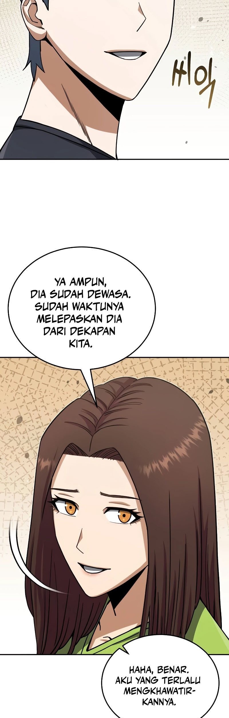 Genius of the Unique Lineage Chapter 74 Gambar 28