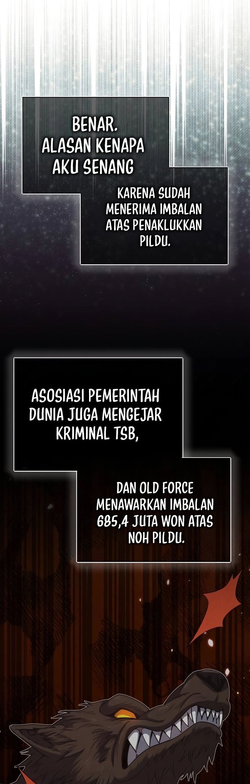 Genius of the Unique Lineage Chapter 74 Gambar 33