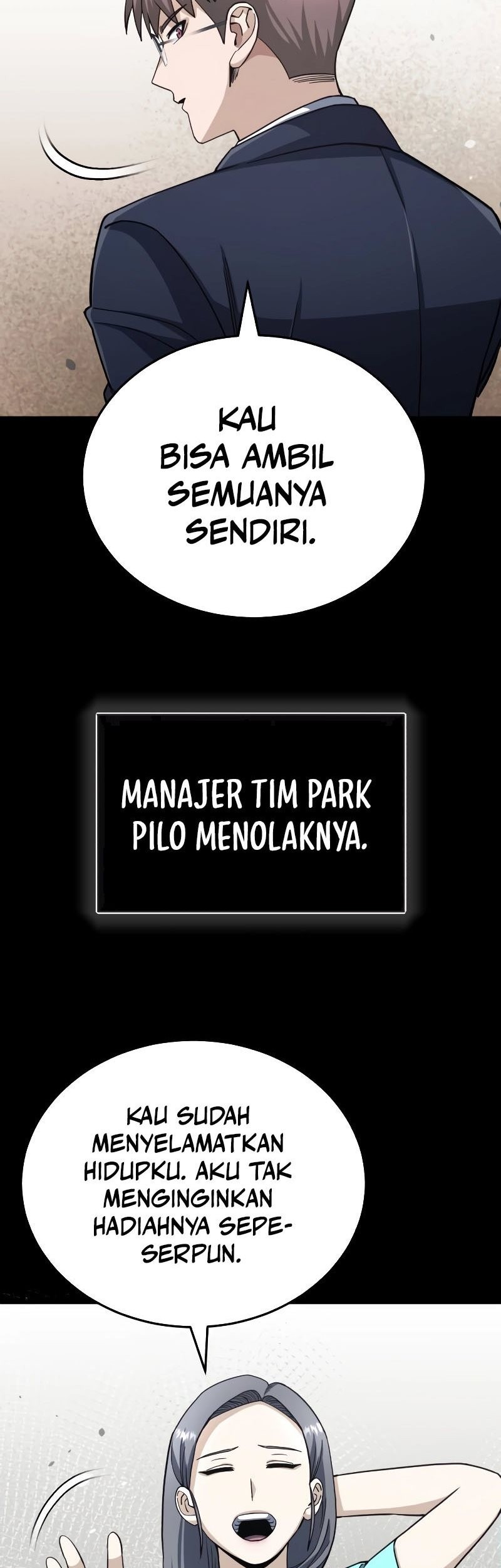 Genius of the Unique Lineage Chapter 74 Gambar 36
