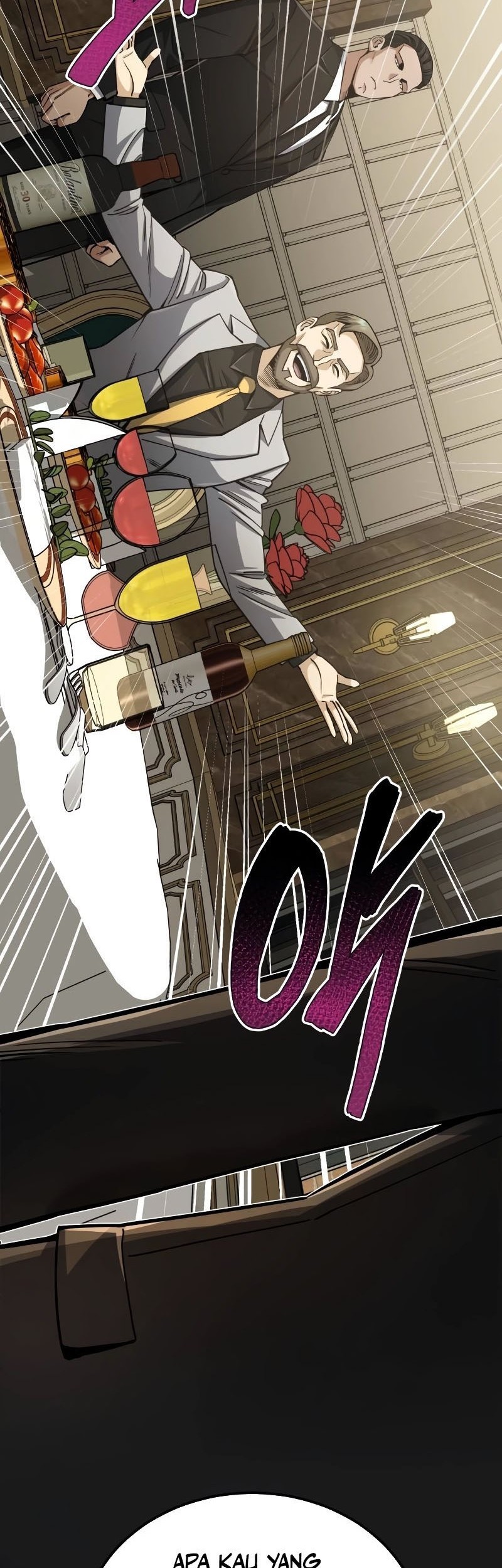 Genius of the Unique Lineage Chapter 74 Gambar 47
