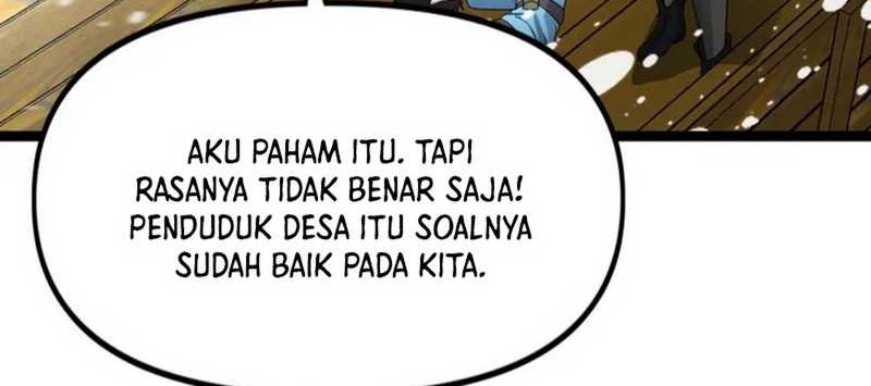 Freezing The World: I Built A Doomsday Safehouse Chapter 182 Gambar 13