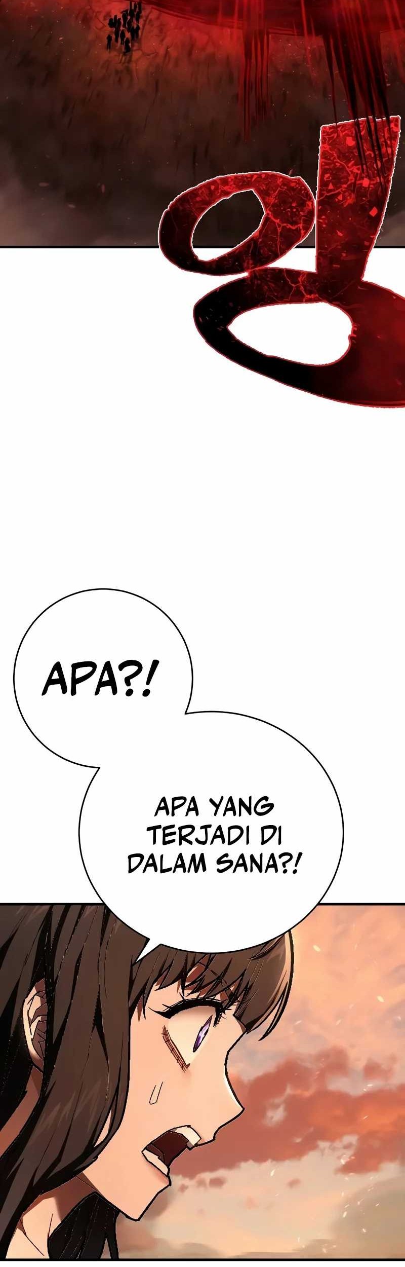 Executioner Chapter 21 Gambar 58