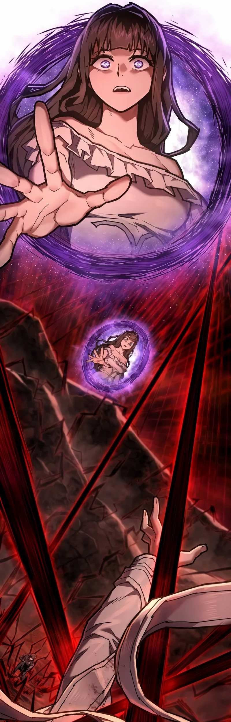 Executioner Chapter 21 Gambar 61