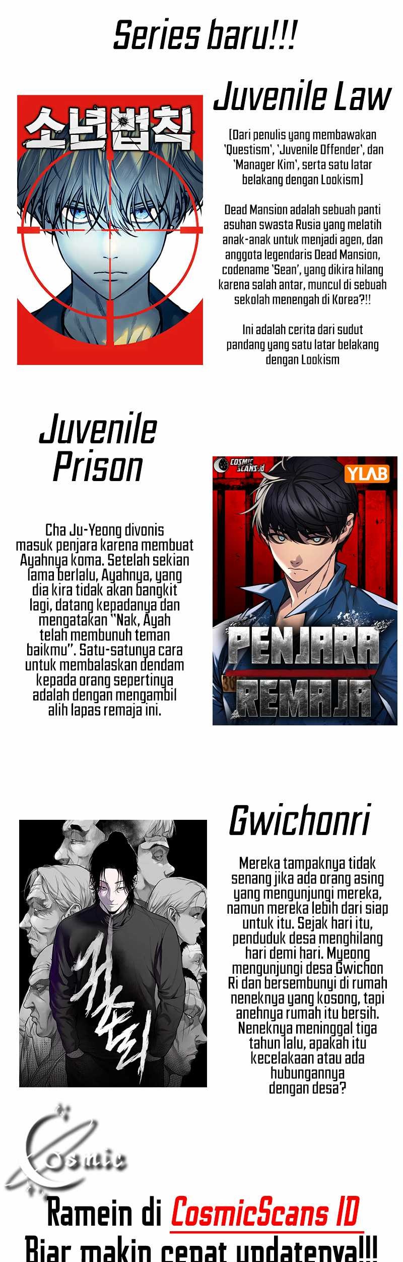 Executioner Chapter 21 Gambar 65