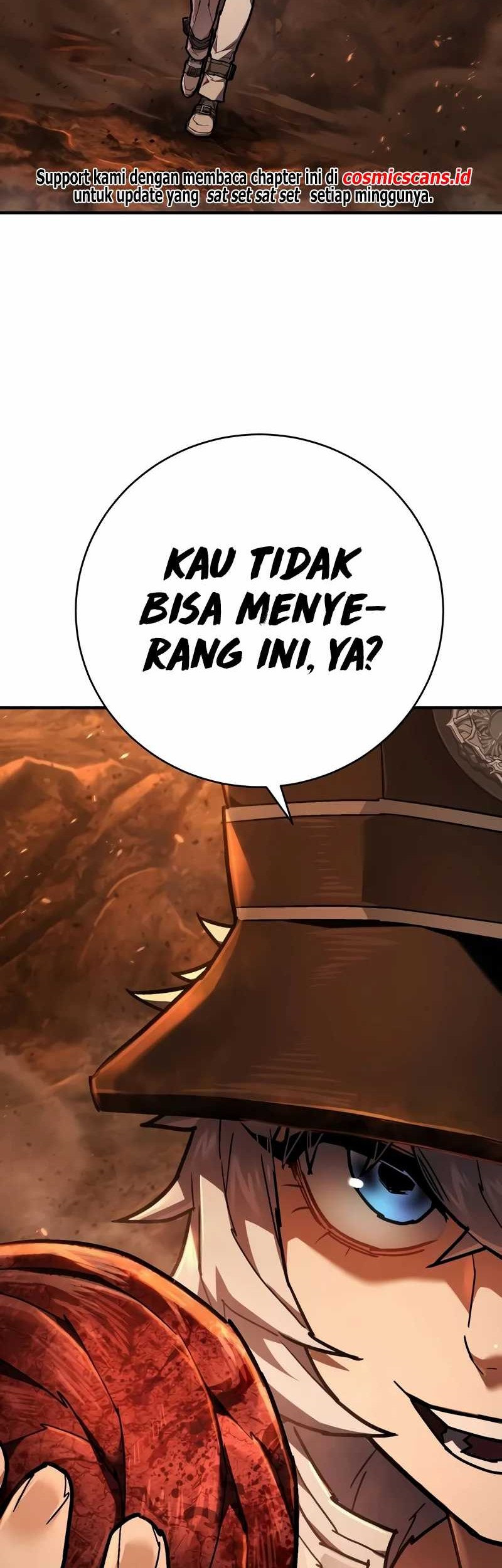Executioner Chapter 21 Gambar 16