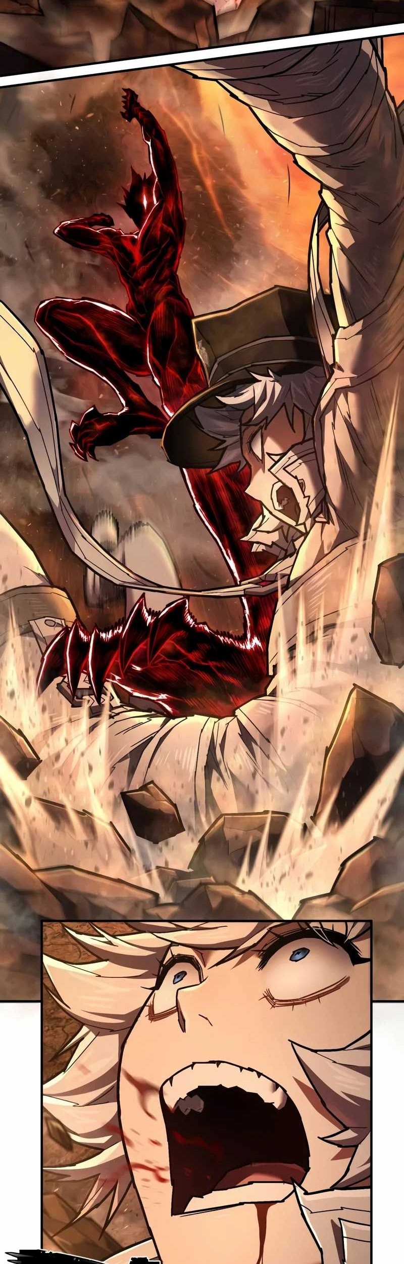 Executioner Chapter 21 Gambar 20