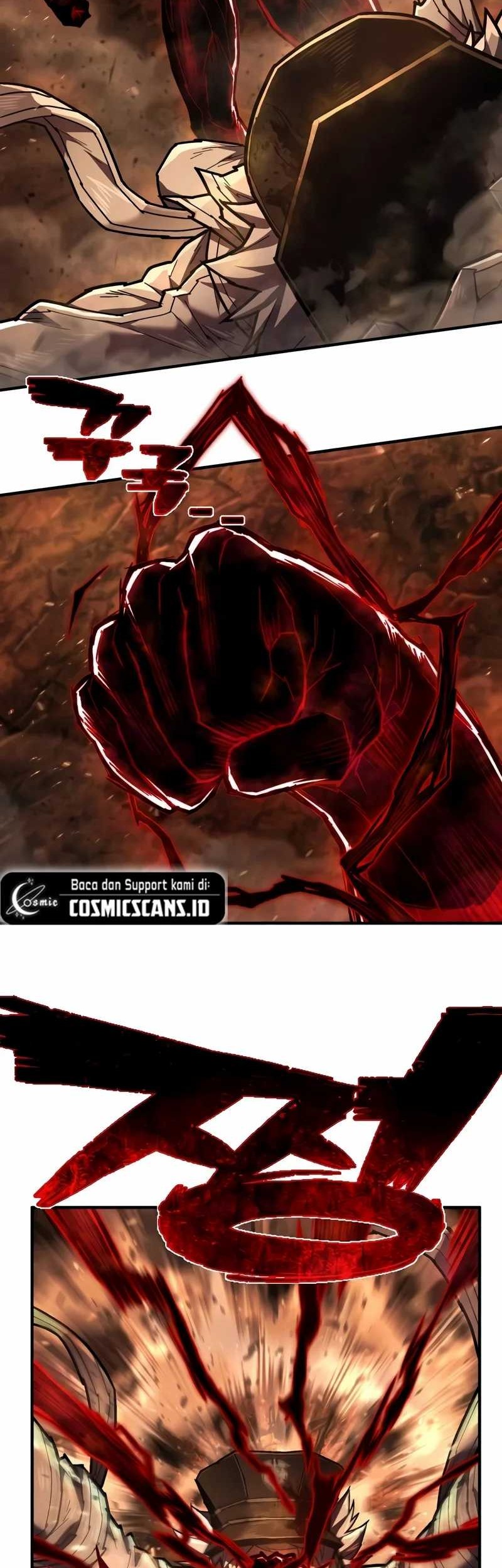Executioner Chapter 21 Gambar 22