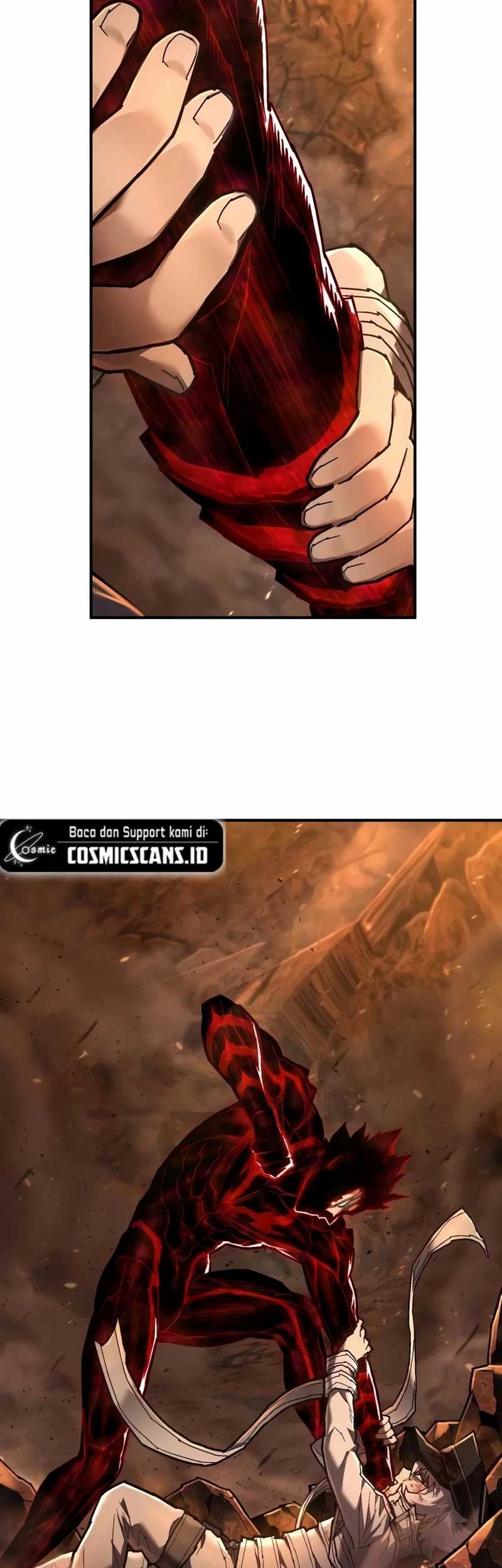 Executioner Chapter 21 Gambar 26