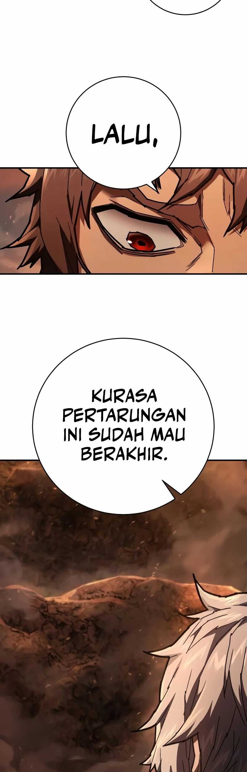 Executioner Chapter 21 Gambar 33