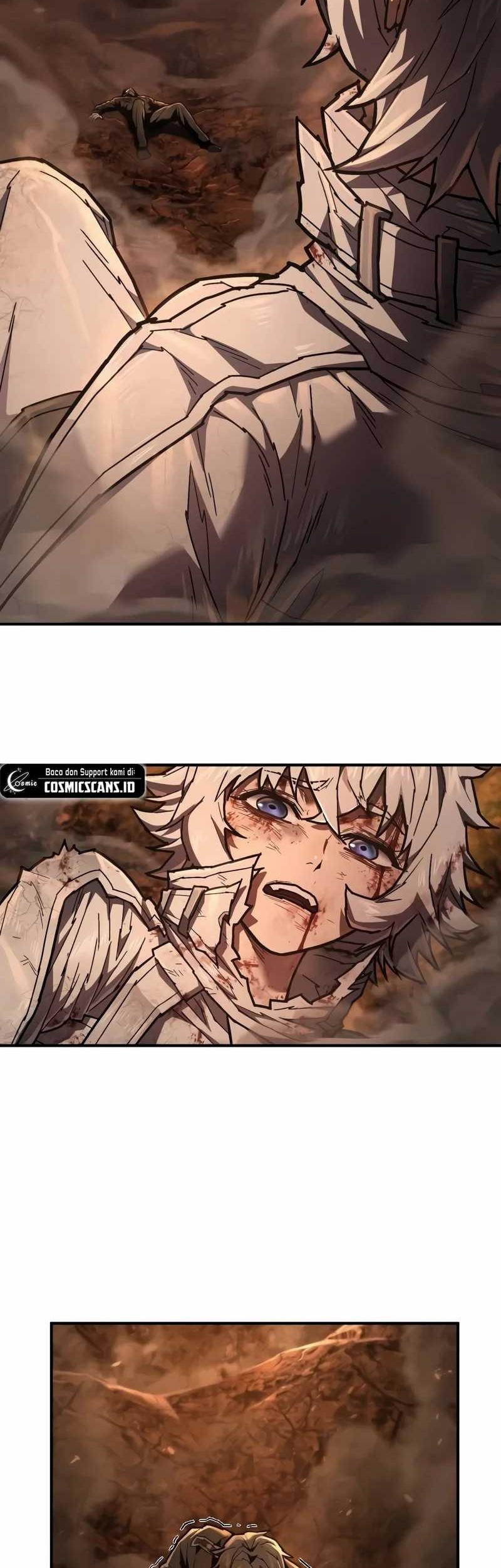 Executioner Chapter 21 Gambar 34
