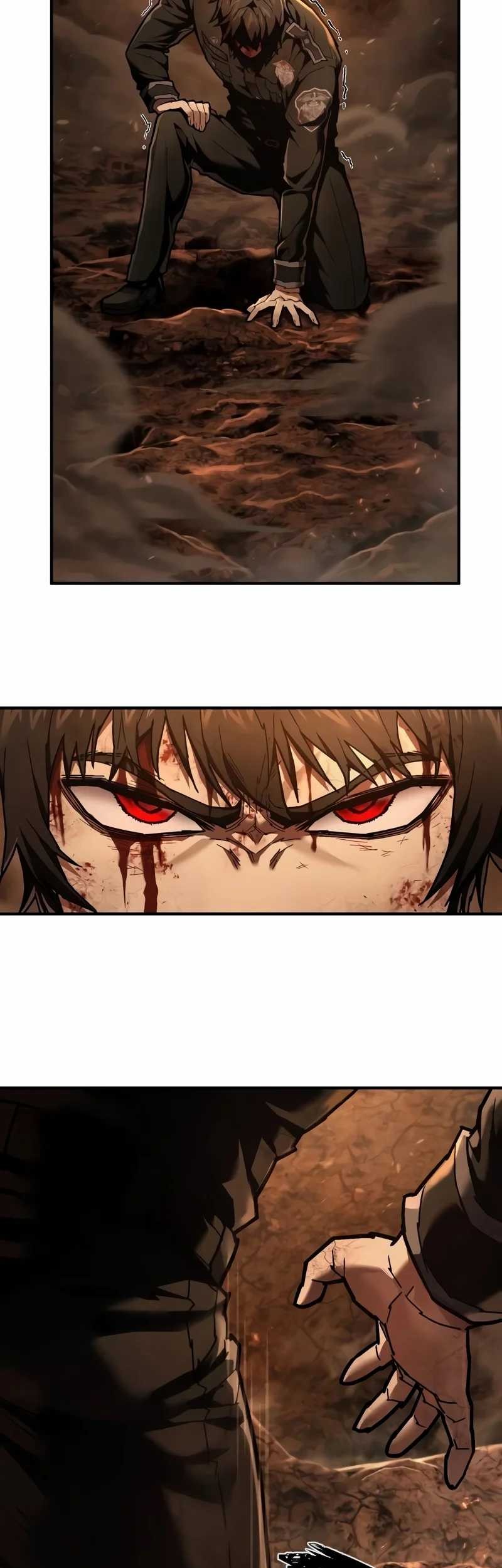 Executioner Chapter 21 Gambar 35
