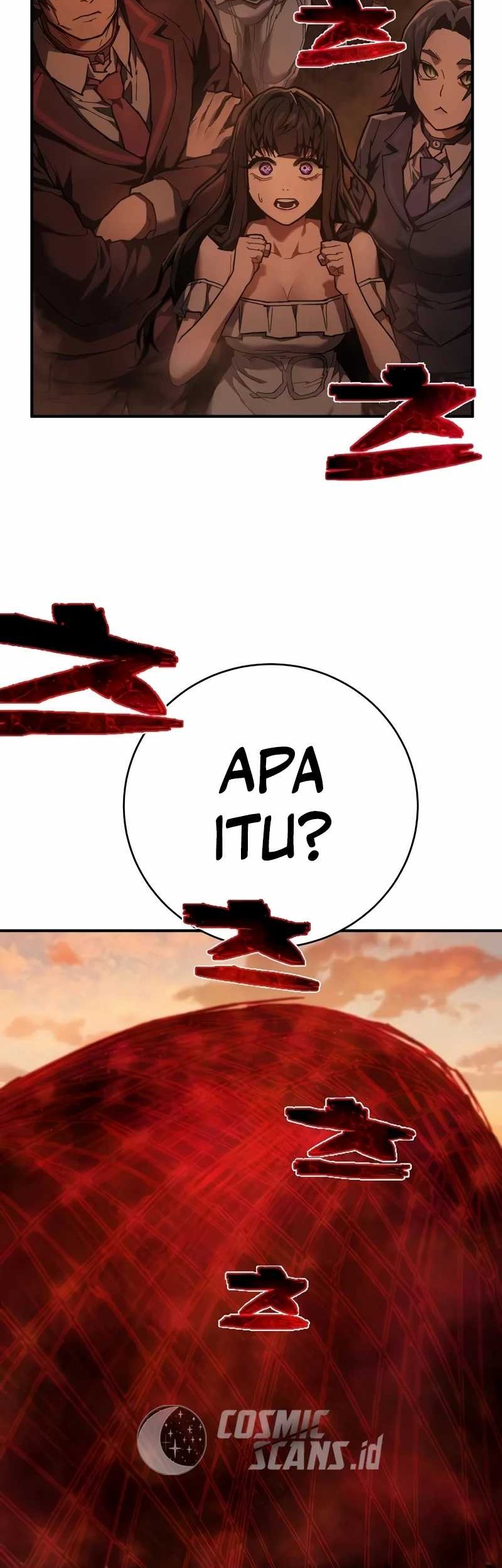 Executioner Chapter 21 Gambar 39