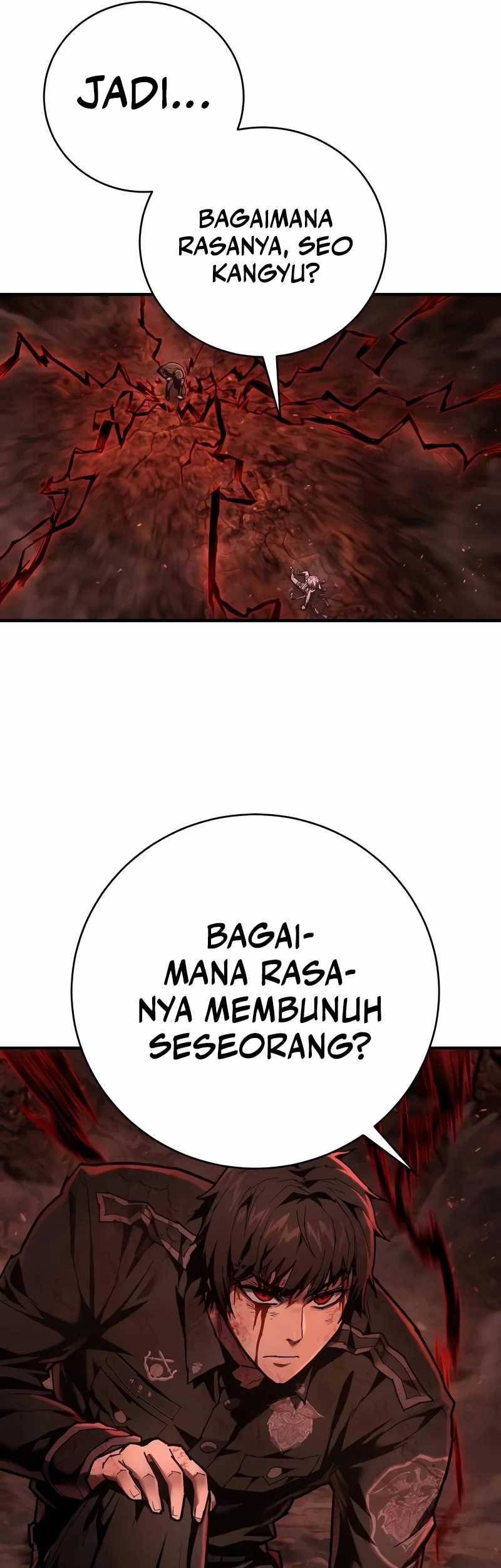 Executioner Chapter 21 Gambar 43