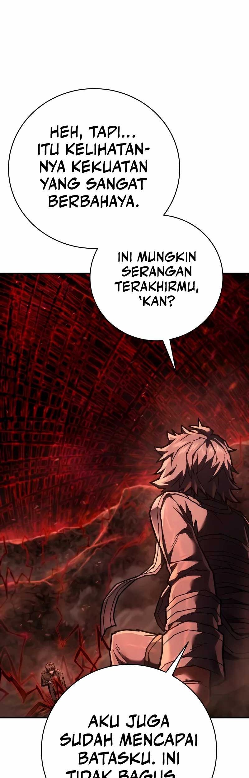 Executioner Chapter 21 Gambar 51