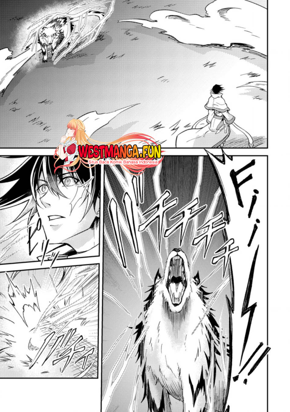 Baca Party Kara Tsuihou Sareta Sono Chiyushi Jitsuha Saikyou Nitsuki Chapter 26.1 Gambar 2