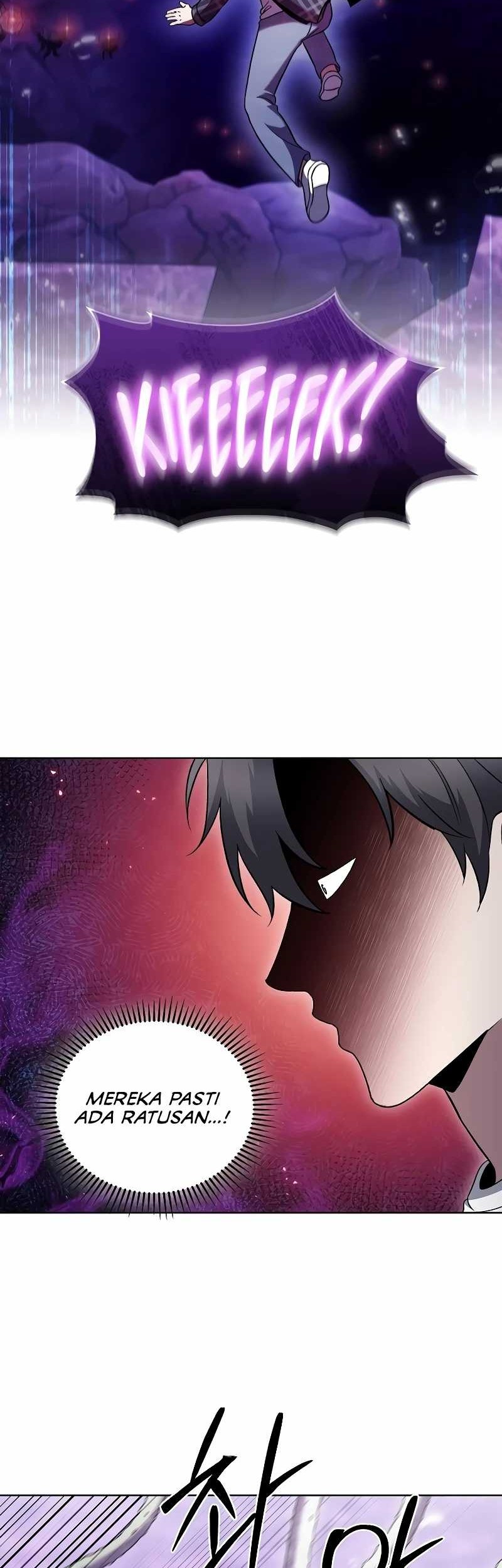The Delivery Man From Murim Chapter 49 Gambar 3