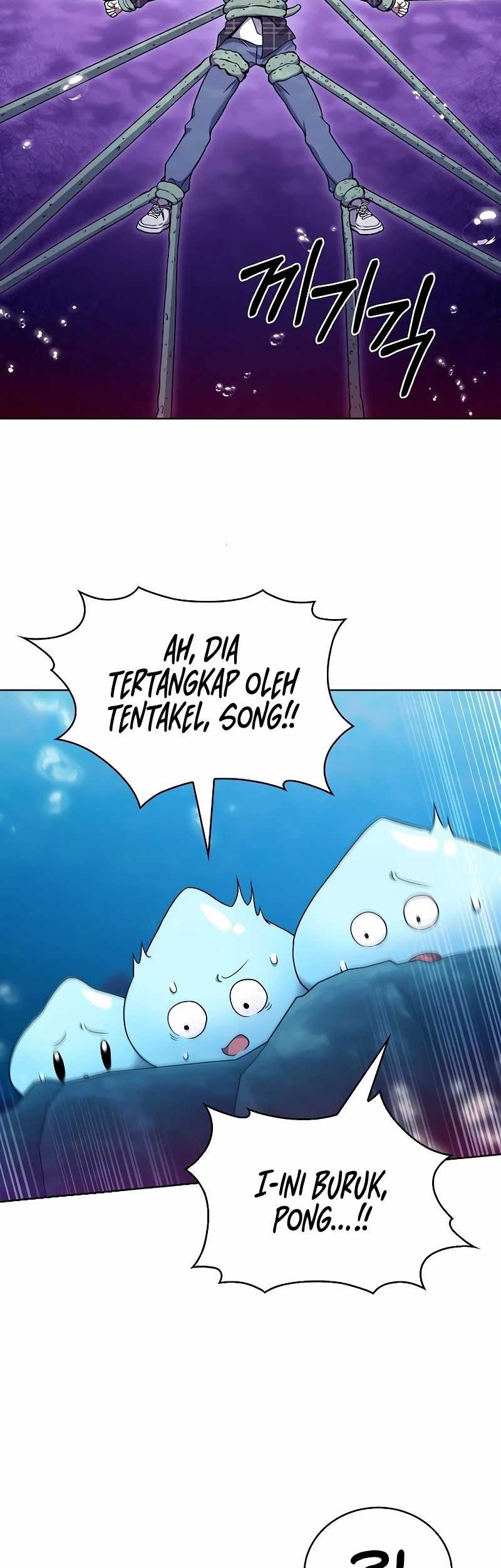 The Delivery Man From Murim Chapter 49 Gambar 6