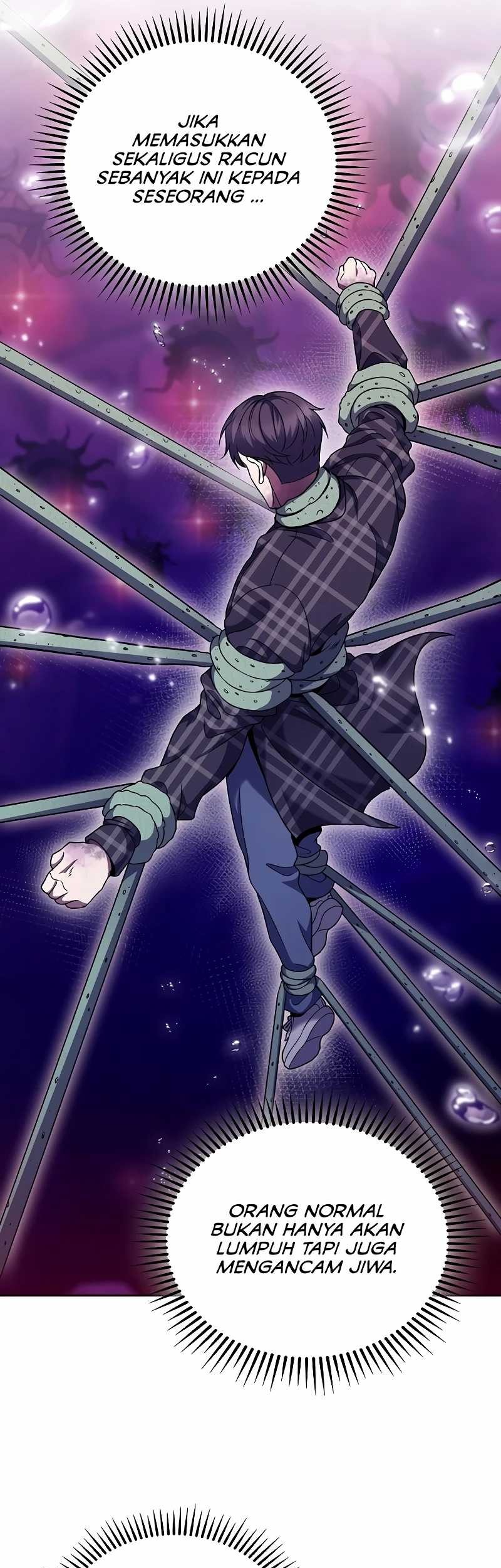 The Delivery Man From Murim Chapter 49 Gambar 8