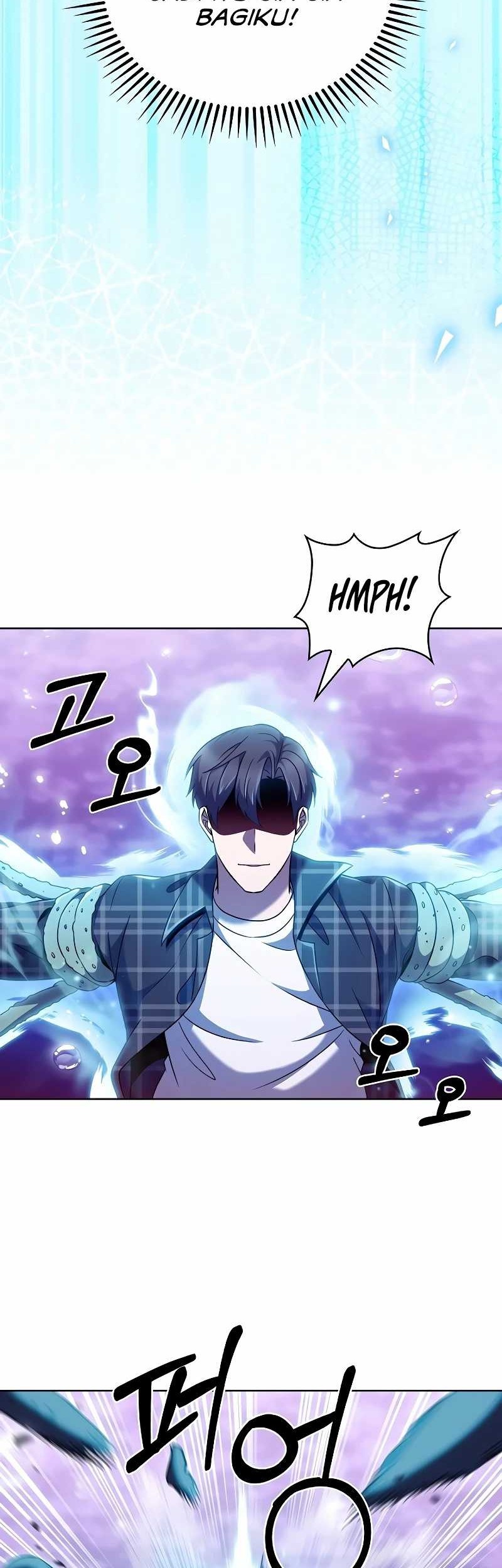 The Delivery Man From Murim Chapter 49 Gambar 11
