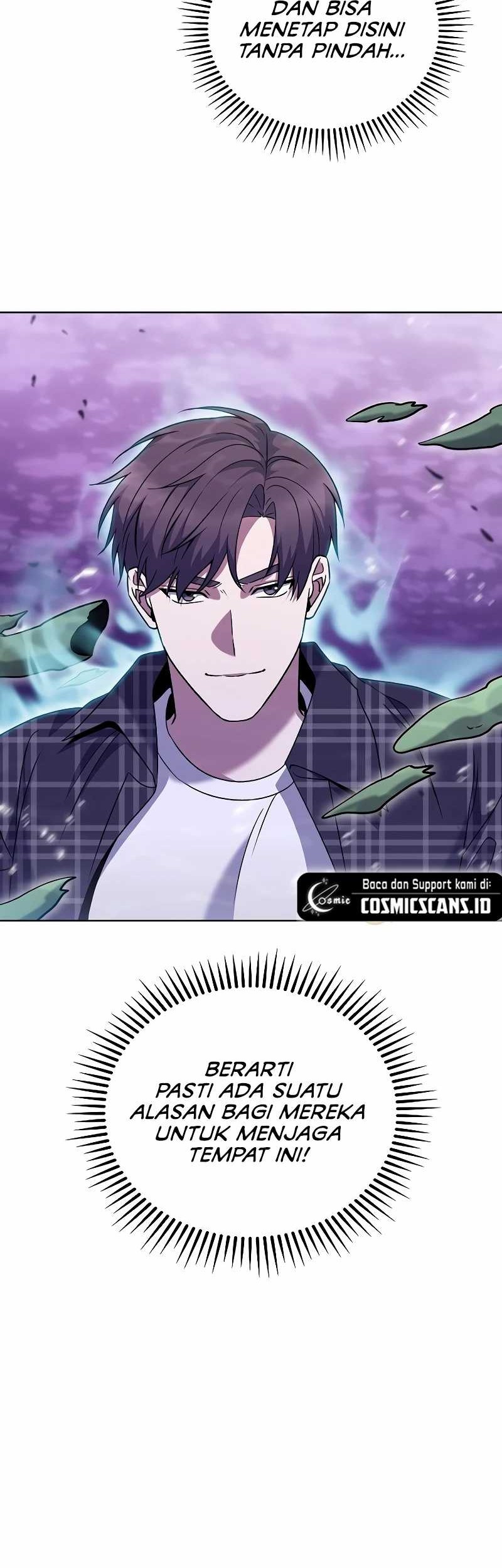 The Delivery Man From Murim Chapter 49 Gambar 13