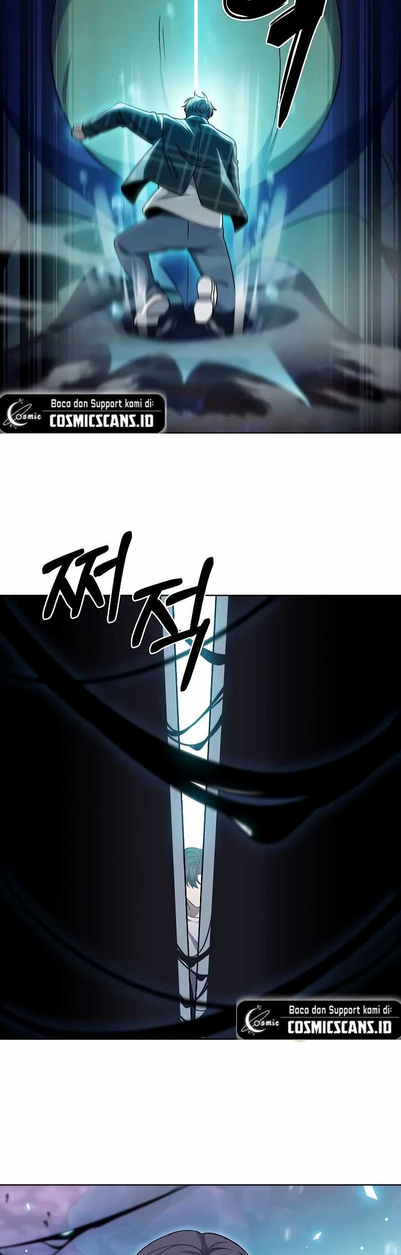 The Delivery Man From Murim Chapter 49 Gambar 24