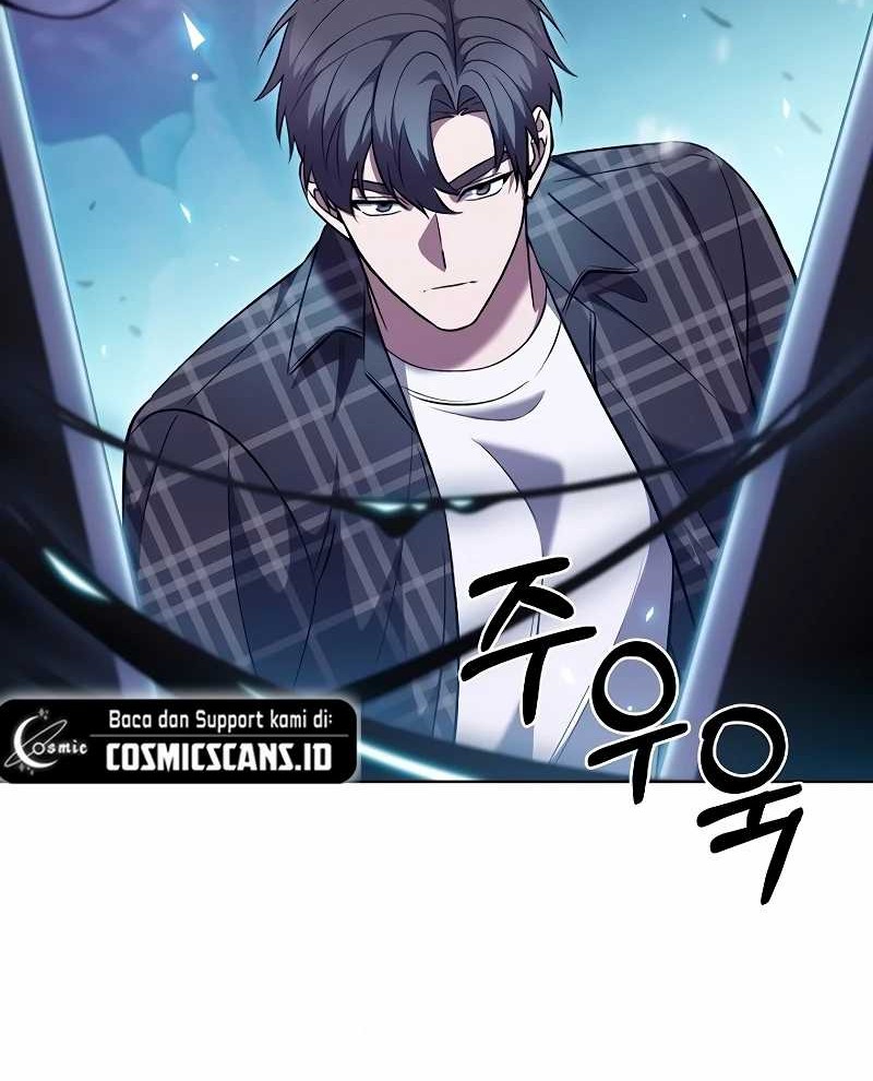 The Delivery Man From Murim Chapter 49 Gambar 25